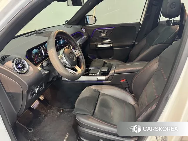 Mercedes-Benz GLB-Class X247 id 3318319 из Кореи 20