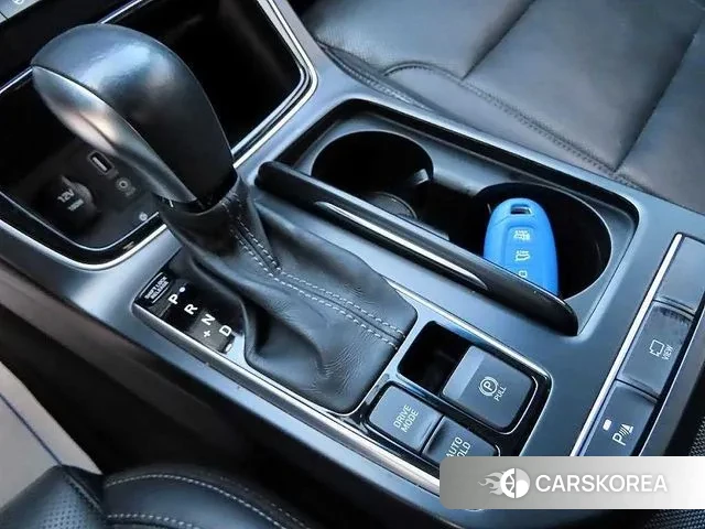 Hyundai The New Grandeur IG id 3397049 из Кореи 20