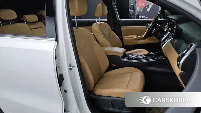 Kia Sorento 4th Generation id 3620892 из Кореи 20