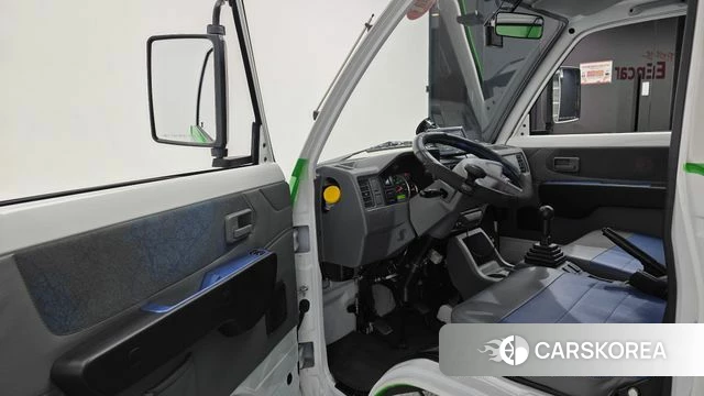 Chevrolet (GM Daewoo) New Labo id 3936535 из Кореи 20