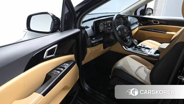 Kia Carnival 4th generation id 3866030 из Кореи 20