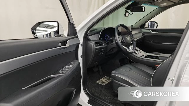 Hyundai Palisade id 4282254 из Кореи 20