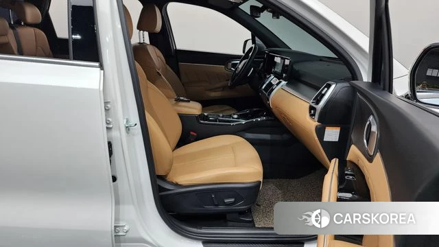 Kia Sorento 4th Generation id 3885015 из Кореи 20