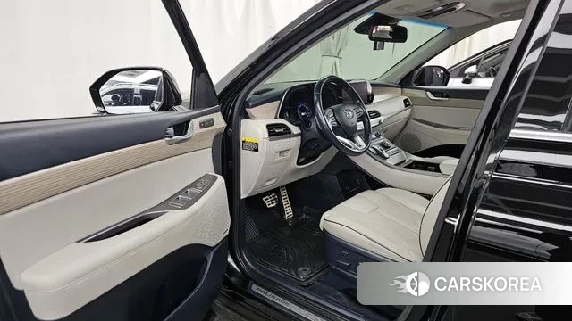 Hyundai Palisade id 3464222 из Кореи 20