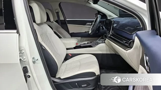 Kia Sportage 5th Generation id 3735189 из Кореи 20