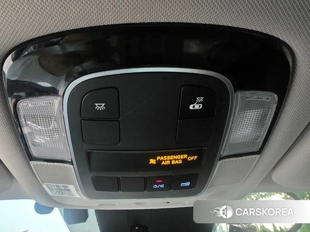 Hyundai Sonata (DN8) id 4541614 из Кореи 20