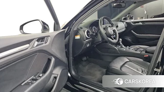 Audi New A3 id 3698737 из Кореи 20