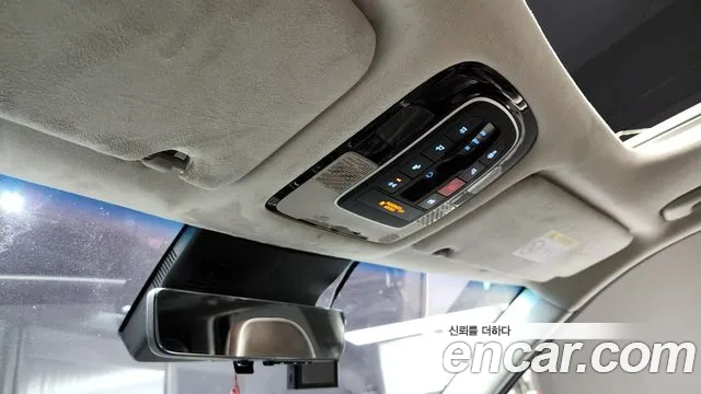 Hyundai The New Palisade id 2671386 из Кореи 20