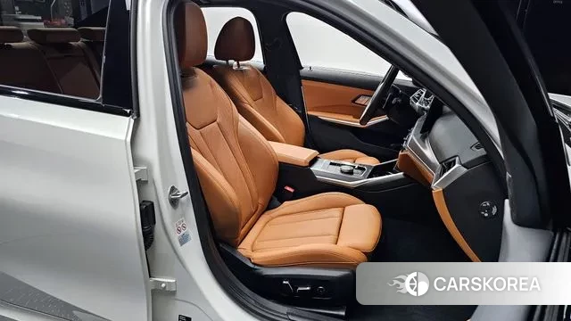 BMW 3 Series (G20) id 3447004 из Кореи 20