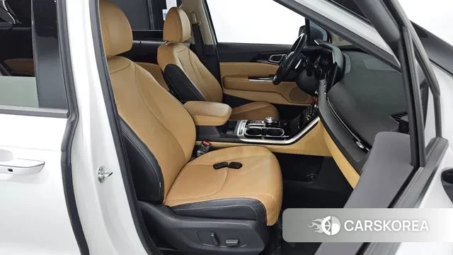 Kia Carnival 4th generation id 3374164 из Кореи 20