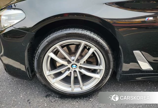 BMW 5 series id 4212655 из Китая 18