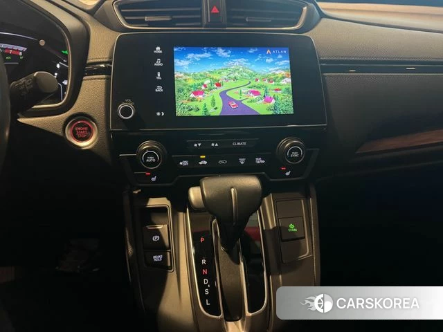 Honda CR-V 5th generation id 3801372 из Кореи 20