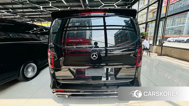 Mercedes-Benz Vito id 4256129 из Китая 23