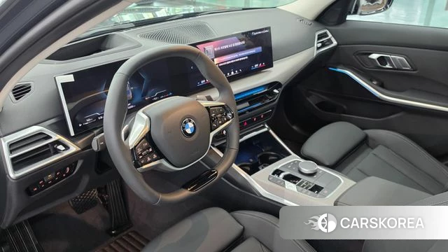 BMW 3 Series (G20) id 4200756 из Кореи 20