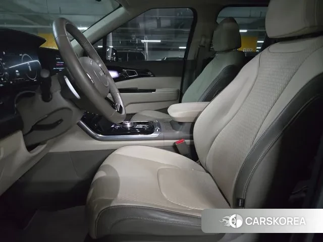 Kia Carnival 4th generation id 3053983 из Кореи 17