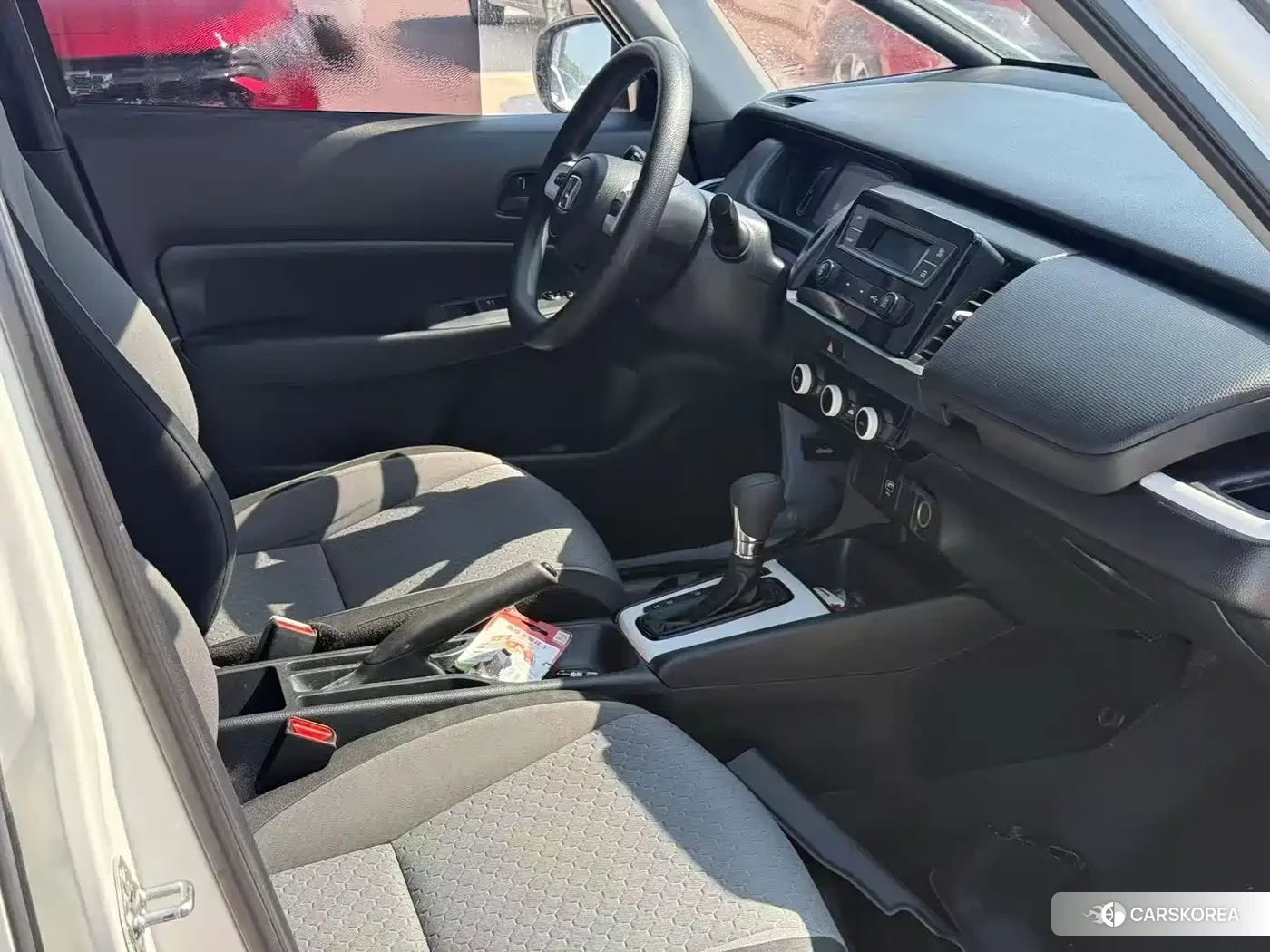 Honda Fit id 4576666 из Китая 15