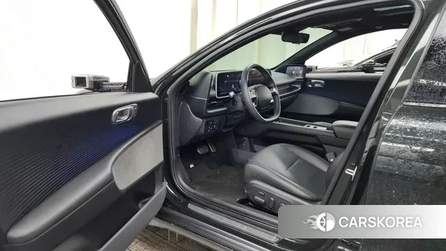 Hyundai Ionic 6 id 2383856 из Кореи 20