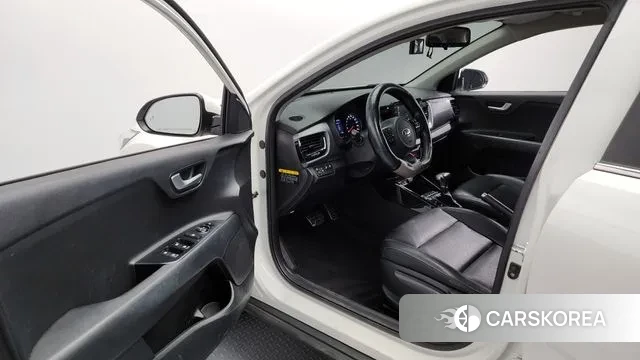 Kia Stonic id 3403169 из Кореи 20