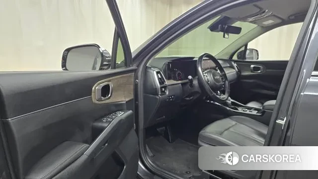 Kia Sorento 4th Generation id 3355476 из Кореи 20