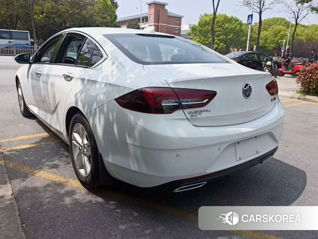 Buick Regal id 4241081 из Китая 10