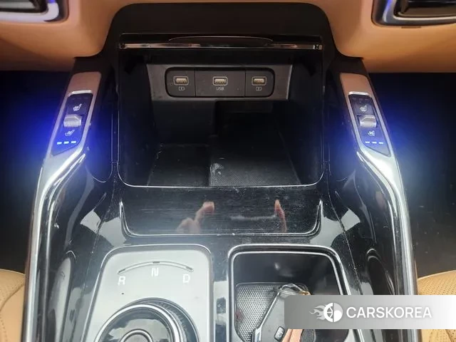 Kia Sorento 4th Generation id 2998603 из Кореи 19