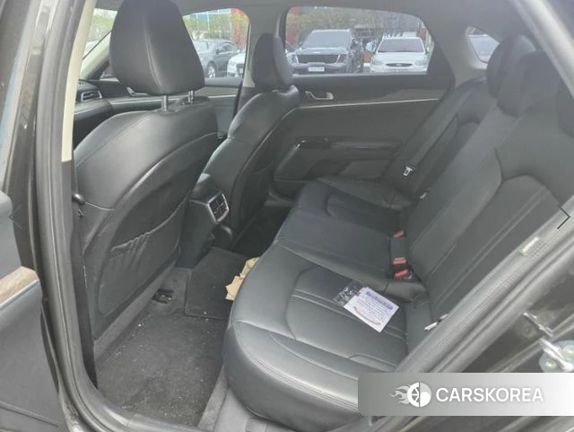 Kia K5 3rd generation id 3916092 из Кореи 11