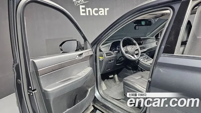 Hyundai Palisade id 2928078 из Кореи 20