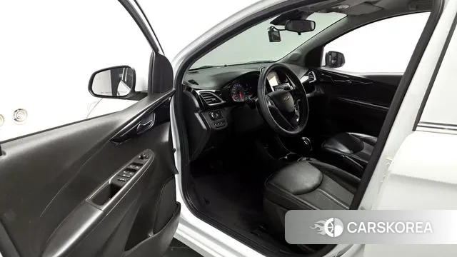 Chevrolet (GM Daewoo) The New Spark id 3686923 из Кореи 20