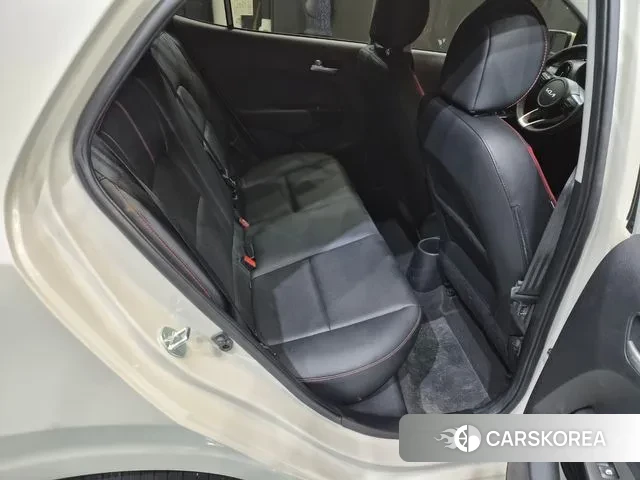 Kia Morning Urban (JA) id 3360861 из Кореи 20