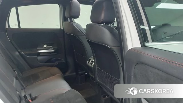 Mercedes-Benz GLA - Class H247 id 4322339 из Кореи 20