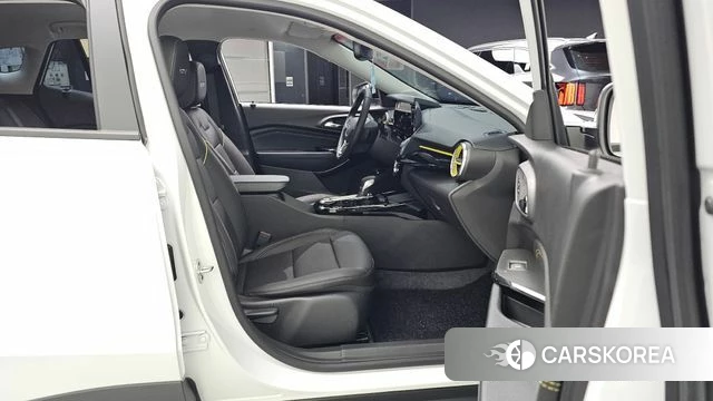 Chevrolet (GM Daewoo) Trax Crossover id 4686673 из Кореи 30