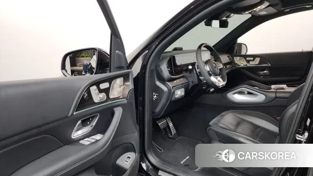 Mercedes-Benz GLE-Class W167 id 3740332 из Кореи 20