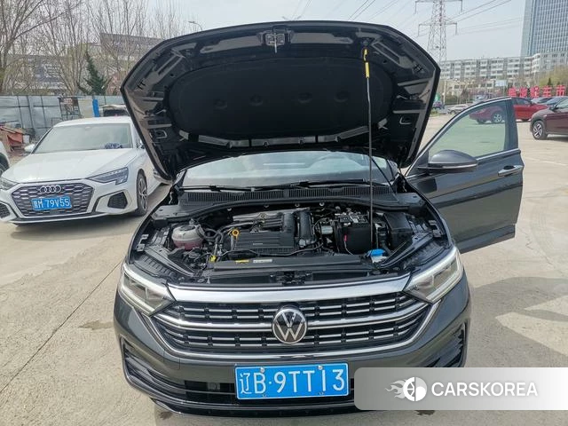 Volkswagen Sagitar id 4276146 из Китая 10