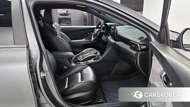 Hyundai Veloster (JS) id 3202281 из Кореи 20