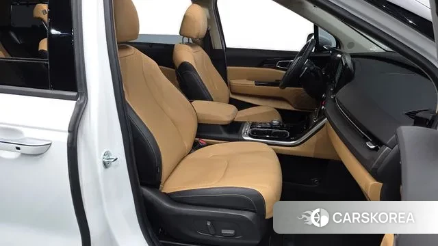 Kia Carnival 4th generation id 3624888 из Кореи 20