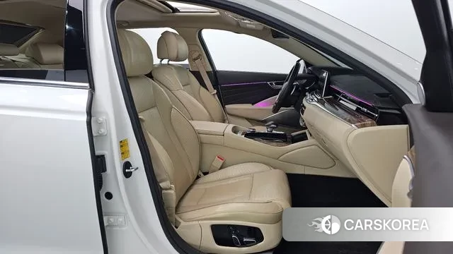 Kia More K9 id 3385844 из Кореи 20