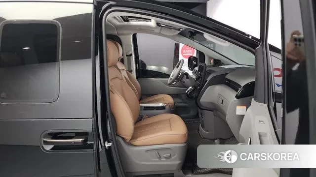 Hyundai Staria id 3658941 из Кореи 20