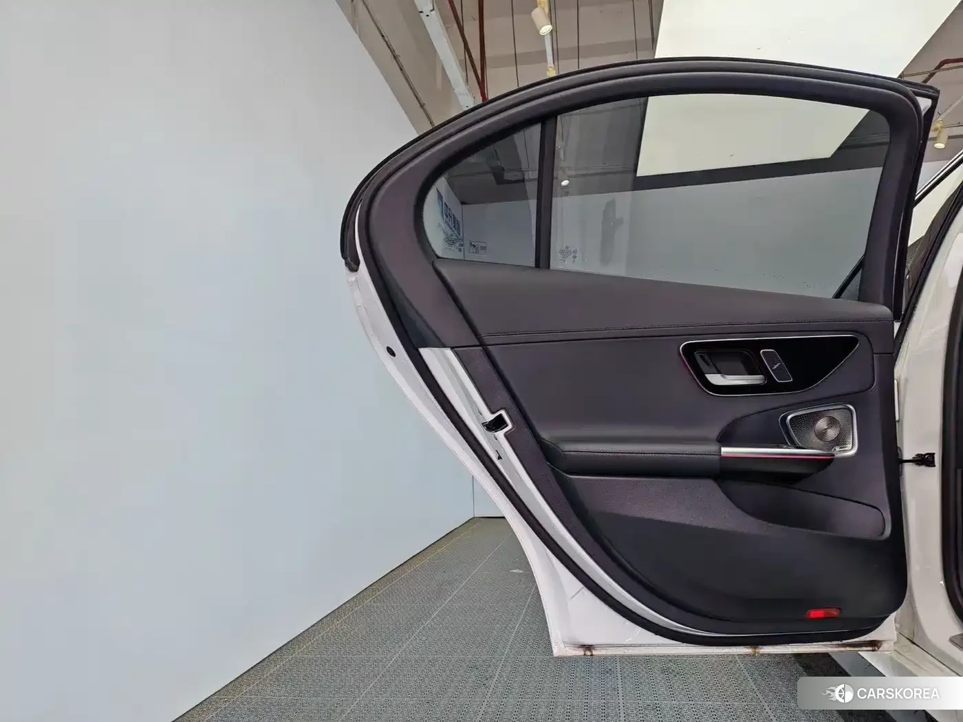 Mercedes-Benz C-class id 4606860 из Китая 18