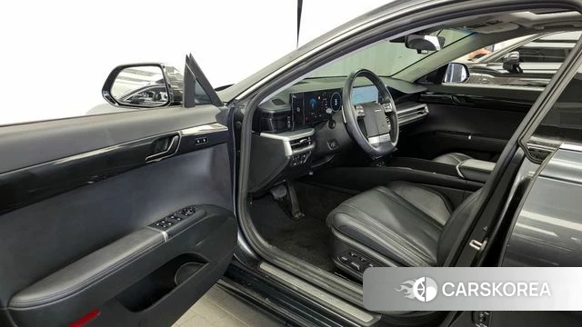 Hyundai Grandeur (GN7) id 4322861 из Кореи 36