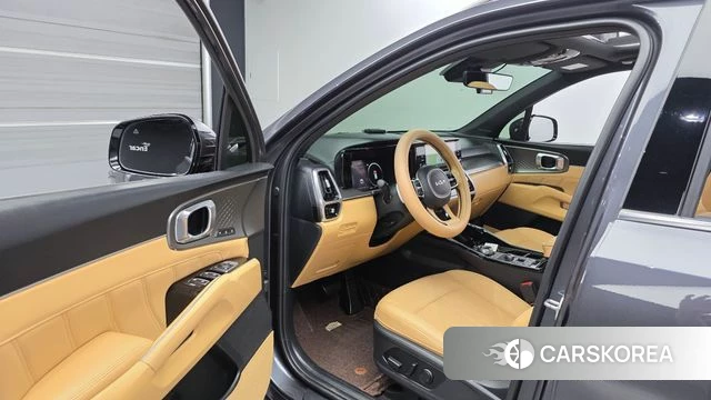 Kia Sorento 4th Generation id 4848513 из Кореи 34
