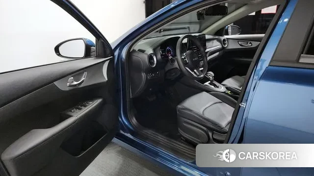 Kia The New K3 2nd generation id 3197046 из Кореи 20