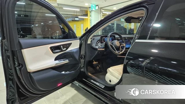 Mercedes-Benz E-Class W214 id 4427368 из Кореи 20