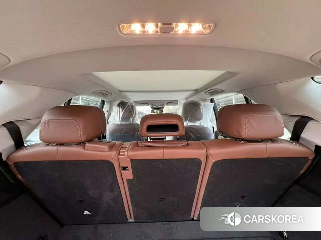 Mercedes-Benz GLE (import) id 4253685 из Китая 25