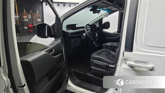 Hyundai Staria id 3963814 из Кореи 20