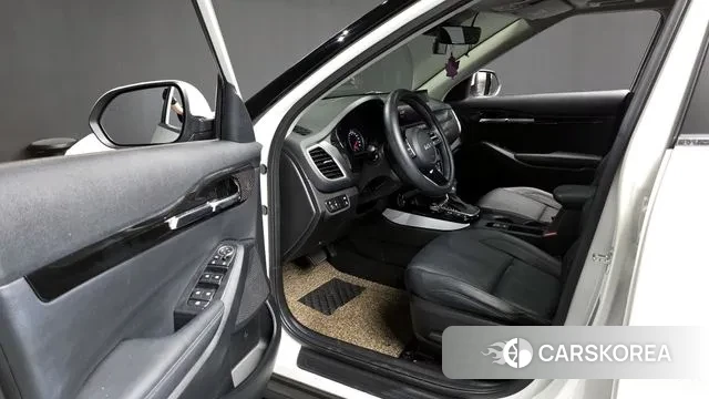 Kia Seltos id 3012310 из Кореи 20