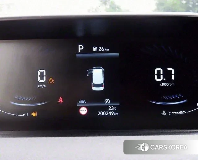 Hyundai Staria id 3468576 из Кореи 19