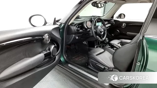 Mini Cooper D id 2908006 из Кореи 20