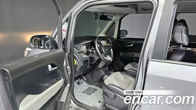 Kia The New Ray id 2916212 из Кореи 20