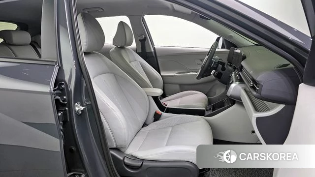 Hyundai Kona (SX2) id 3826597 из Кореи 20