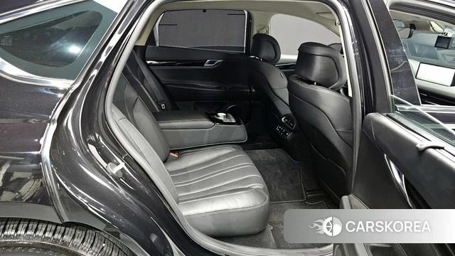 Genesis G80 (RG3) id 4308858 из Кореи 40